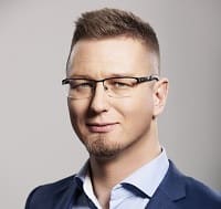 Bartłomiej Karaś