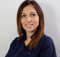 Monika myszko chirurg stomatolog