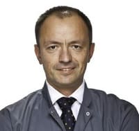 dr Mariusz Szyba