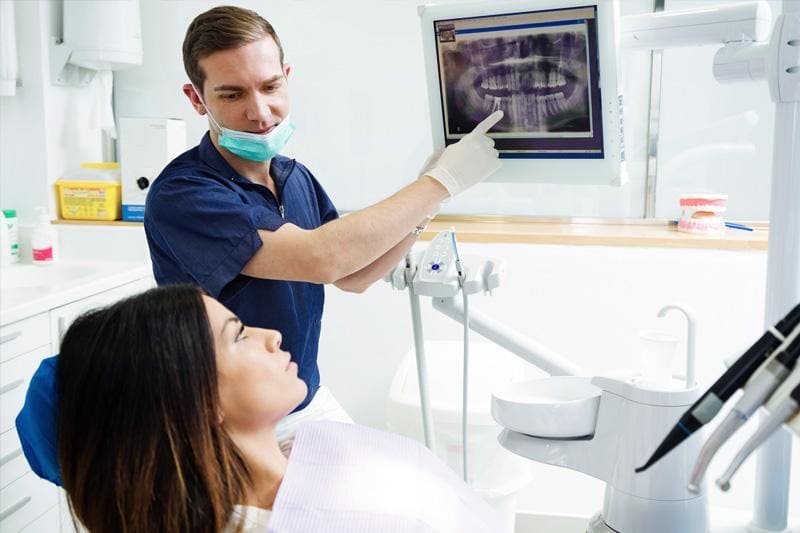 Endodoncja