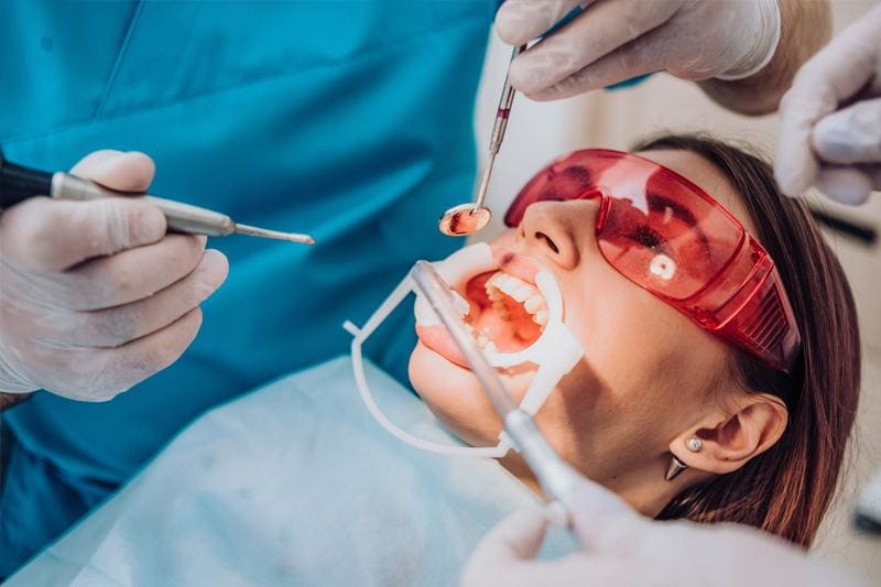 Periodontologia