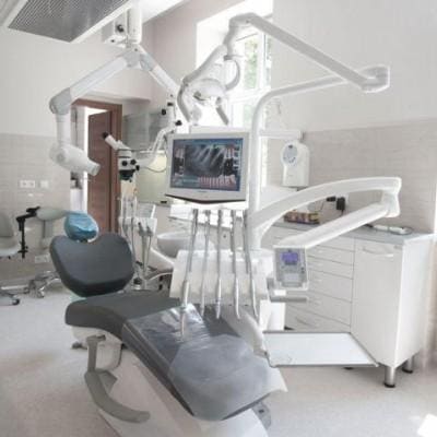 klinka dentystyczna