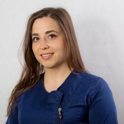 lek.dentysta Aneta Szutowska
