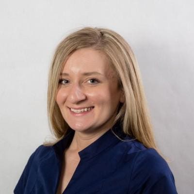 asystentka stomatologiczna Ewelina Ambrosewicz