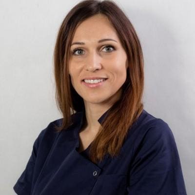 lekarz stomatolog Monika Myszko-Coelho chirurg stomatolog