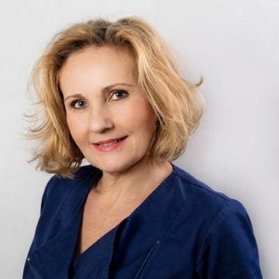 asystentka stomatologiczna – Dorota Rutkowska